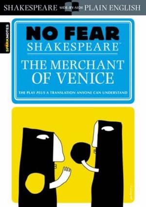 The Merchant of Venice by William Shakespeare