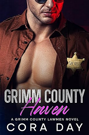 Grimm County Haven by Cora Day
