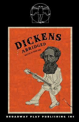 Dickens (Abridged) by Adam Long