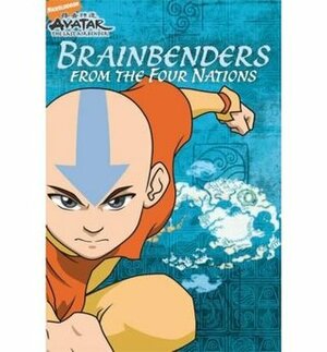 Brainbenders from the four nations by Sherry Gerstein