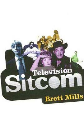Television Sitcom by Brett Mills