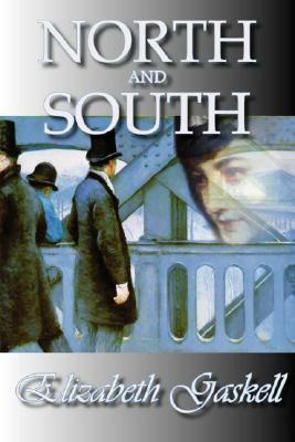 North and South by Elizabeth Gaskell