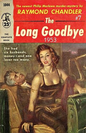 The Long Goodbye by Raymond Chandler