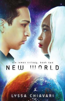 New World by Lyssa Chiavari