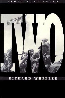 Iwo by Richard Wheeler