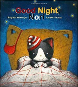 Good Night, Nori by Yusuke Yonezu, Brigitte Weninger
