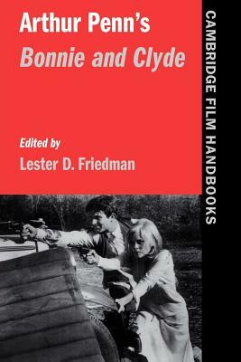 Arthur Penn's Bonnie and Clyde by 