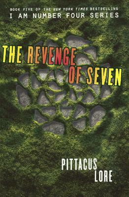 Revenge of Seven by Pittacus Lore