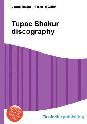 Tupac: Resurrection 1971 - 1996 by Karolyn Ali, Tupac Shakur, Jacob Hoye