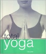 Total Yoga by Nita Patel