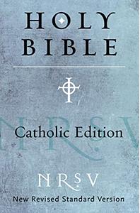 NRSV, Catholic Edition Bible: Holy Bible by 