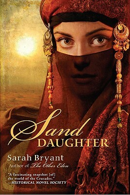 Sand Daughter by Sarah Bryant