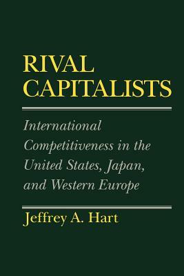 Rival Capitalists: Death in a Sicilian Landscape by Jeffrey a. Hart
