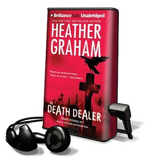 The Death Dealer by Heather Graham