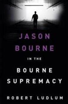 The Bourne Supremacy by Robert Ludlum
