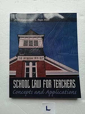 Data-driven Decision Making for Effective School Leadership by Anthony G. Picciano