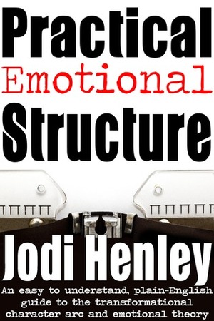 Practical Emotional Structure by Jodi Henley