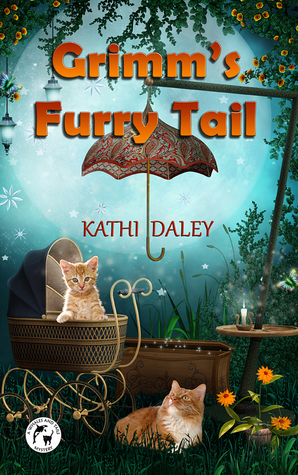 Grimm's Furry Tail by Kathi Daley