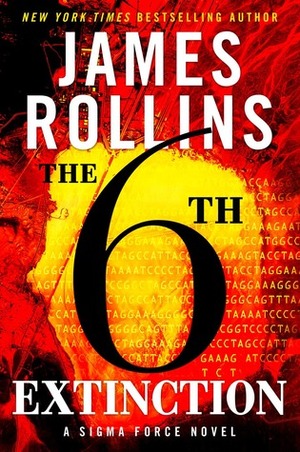 The 6th Extinction by James Rollins