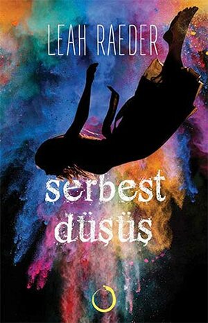 Serbest Düşüş by Elliot Wake