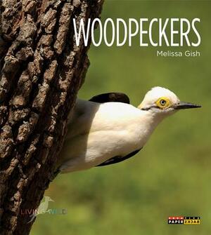Woodpeckers by Melissa Gish