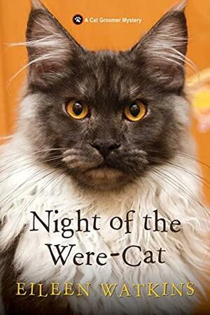 Night of the Were-Cat  by Eileen Watkins