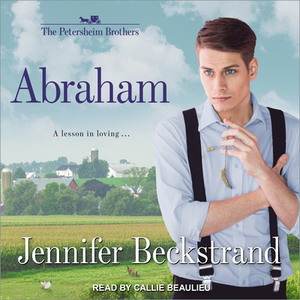 Abraham by Jennifer Beckstrand