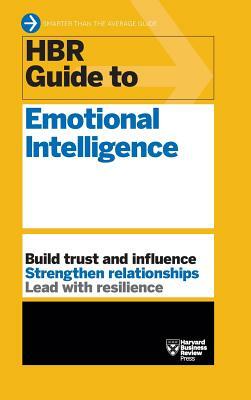 HBR Guide to Emotional Intelligence (HBR Guide Series) by Harvard Business Review