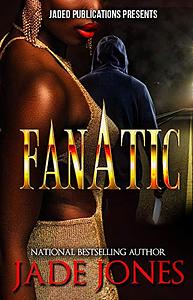 Fanatic by Jade Jones