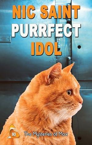 Purrfect Idol by Nic Saint, Nic Saint