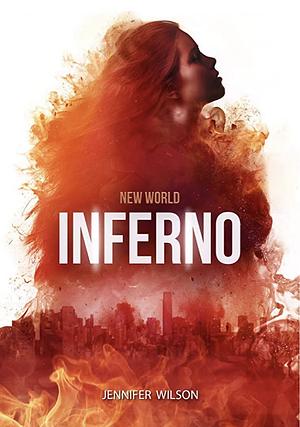 New World: Inferno by Jennifer Wilson