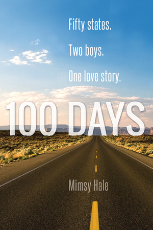 100 Days by Mimsy Hale