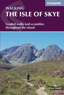 The Isle of Skye by Terry Marsh