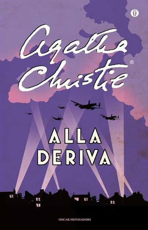 Alla deriva by Agatha Christie