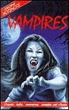 Vampires by Graham Humphreys, Barry Jones, Caroline Young, Rob McCaig, Nigel Reece, Judy Tatchell