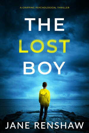 The Lost Boy by Jane Renshaw