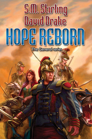 Hope Reborn by S.M. Stirling, David Drake