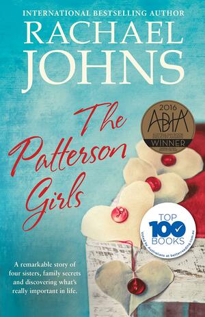 The Patterson Girls by Rachael Johns