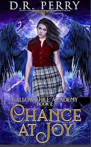 Chance at Joy by D. R. Perry