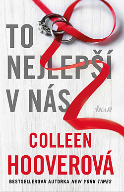 To nejlepší v nás by Colleen Hoover