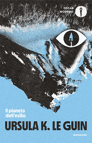 Il pianeta dell'esilio by Ursula K. Le Guin