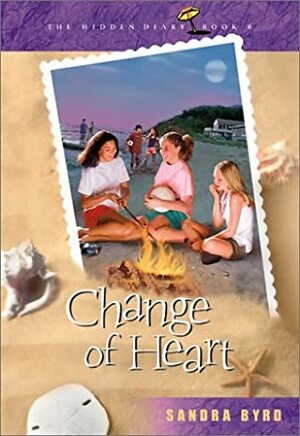 Change of Heart by Sandra Byrd