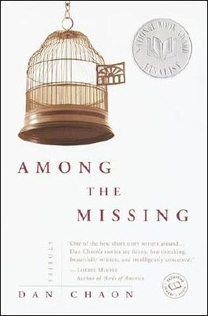 Among the Missing by Dan Chaon