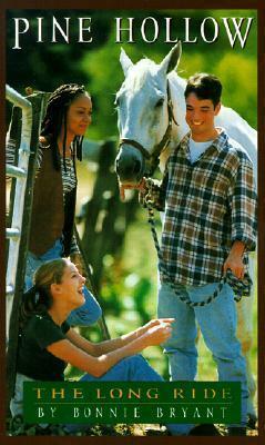 The Long Ride by Bonnie Bryant