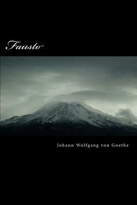 Fausto by Johann Wolfgang von Goethe