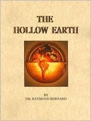 Hollow Earth by Raymond Bernard