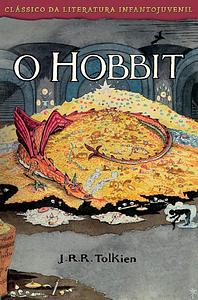 O Hobbit by J.R.R. Tolkien