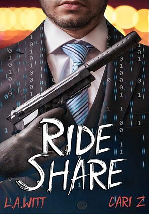 Ride Share by Cari Z