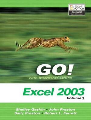 Go! with Microsoft Excel 2016 Comprehensive; Mylab It with Pearson Etext -- Access Card -- For Go! with Office 2016 by Alicia Vargas, Shelley Gaskin