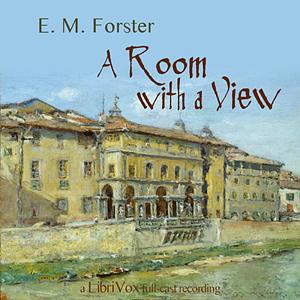 A Room With a View by E.M. Forster